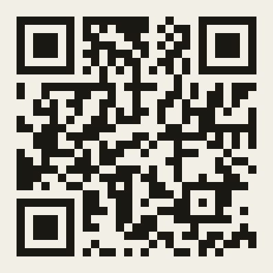 QR code linking to Lennart A. Conrad’s GitHub profile