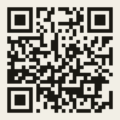 QR code linking to the Kindle edition on Amazon
